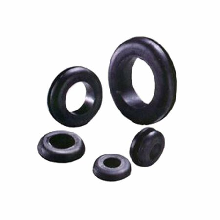 VORTEX Bender GHG-1575 Grommet Asst Vinyl 0.75 in. Dia. VO3681941